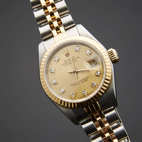 pre owned watches women.